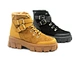 ankle boot fashion woman